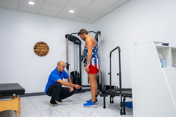 Images Precision Physical Therapy