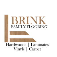 Brink Family Flooring Logo