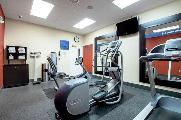 Images Hampton Inn Pine Grove