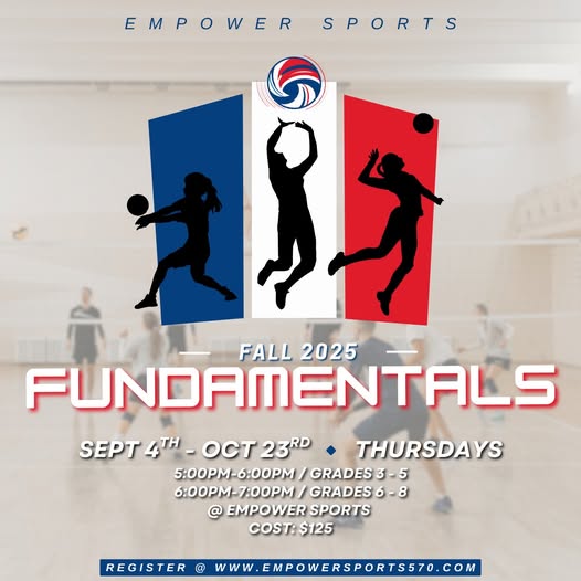 Images Empower Sports Academy