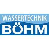 Logo Wassertechnik Böhm - Dierk Böhm e.K.