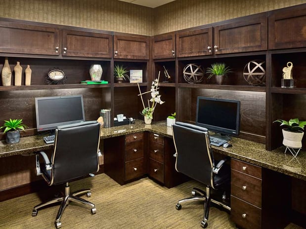 Images Hilton Garden Inn Gatlinburg