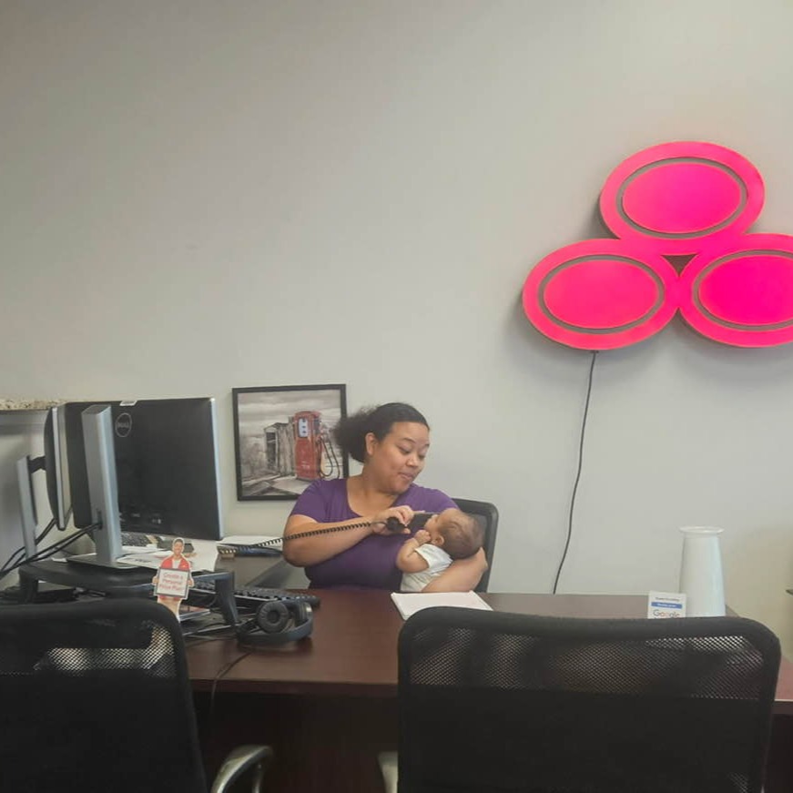 Floria Izadi - State Farm Insurance Agent Image