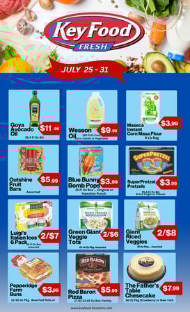 Images Key Food Marketplace