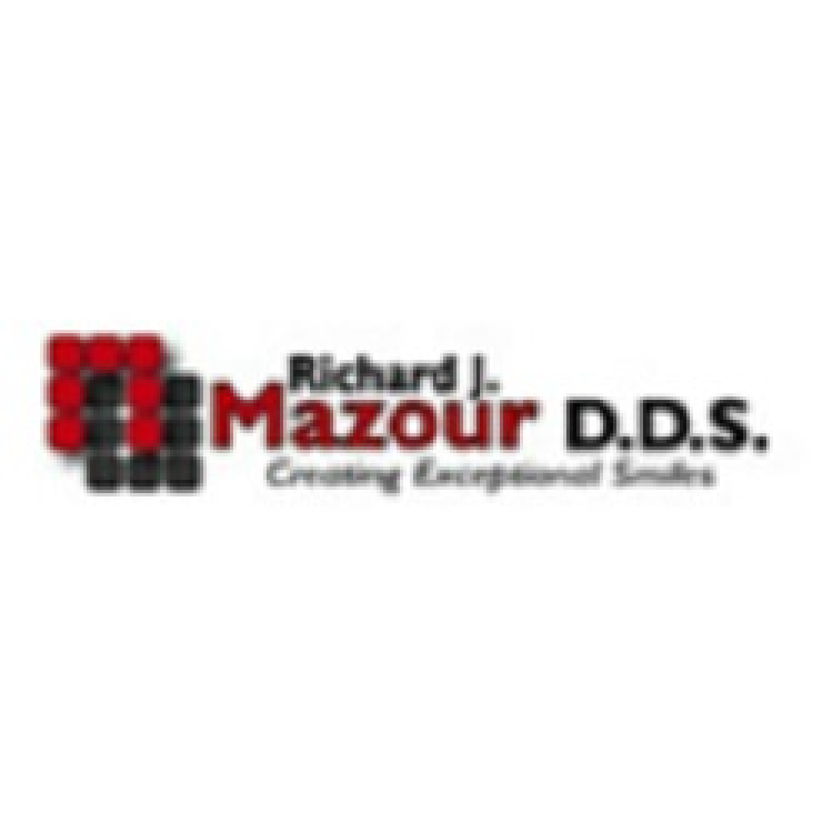 Richard J. Mazour DDS Logo