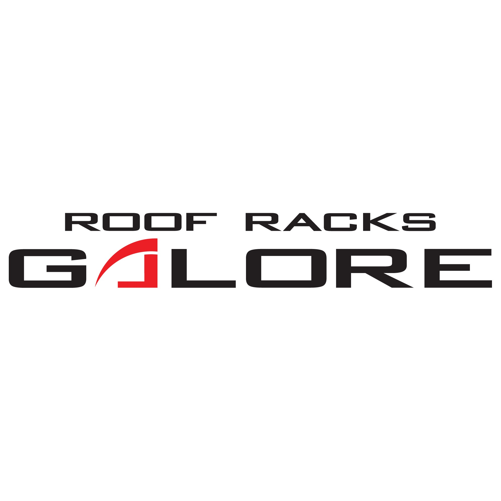 Roof Racks Galore Logo - North Lakes Roof Racks Galore, North Lakes Superstore North Lakes (07) 3103 8414