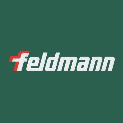 Feldmann GmbH in Werne - Logo