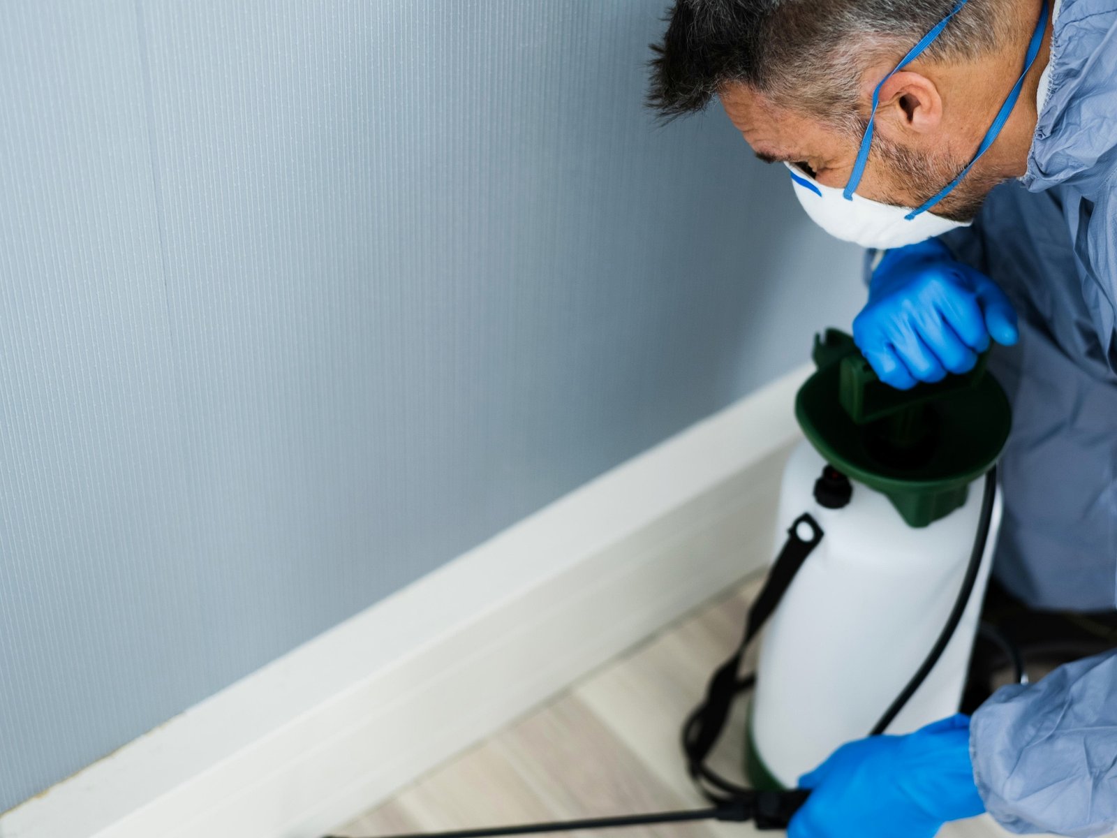 Bowco Labs Pest Control