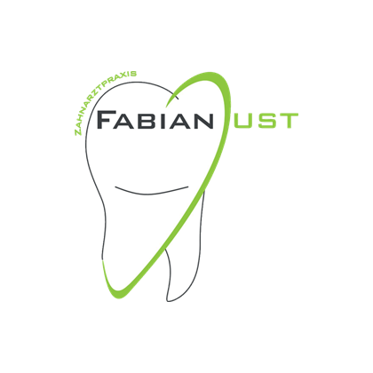 Logo Zahnarzt Fabian Just