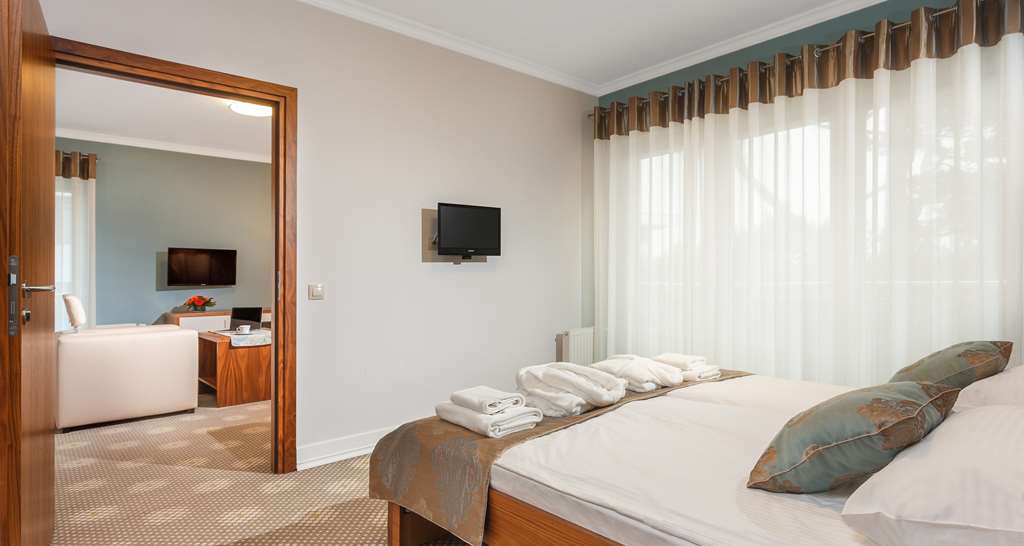 Images Best Western Hotel Jurata