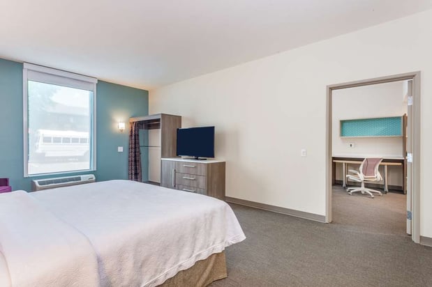 Images Home2 Suites by Hilton Indianapolis Northwest