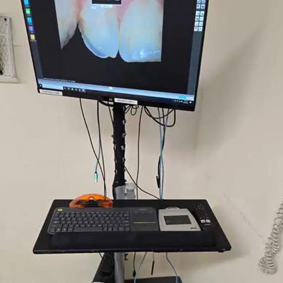 Images Just Smile Dental