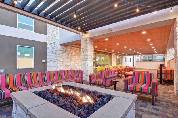 Images Home2 Suites by Hilton Las Vegas Strip South