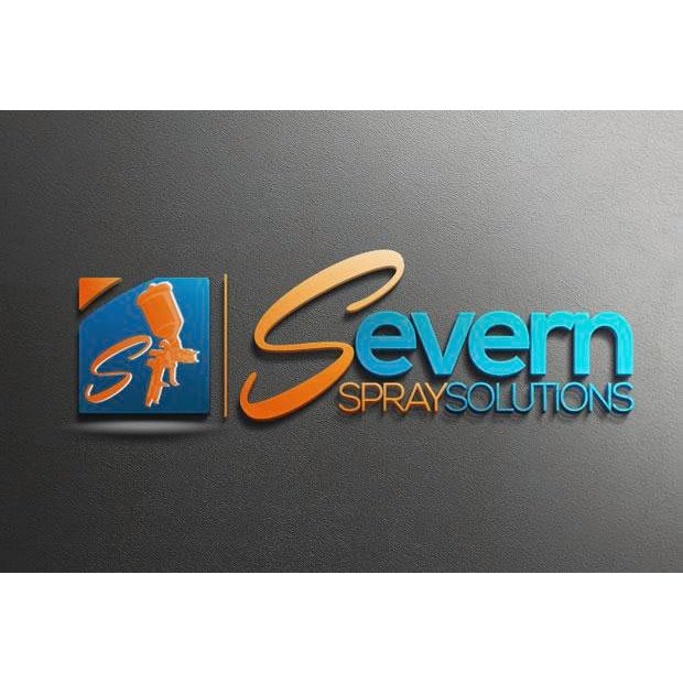 Severn Spray Solutions Logo