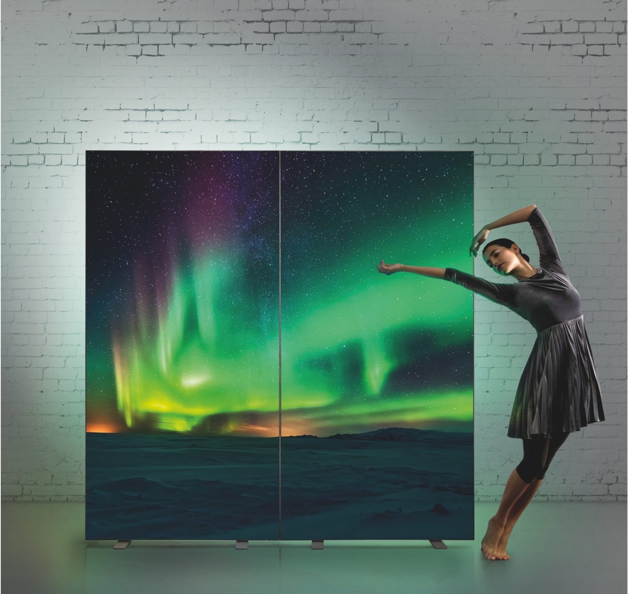 Werbe Display Systeme GmbH, Pfarrstraße 18 in Suhl