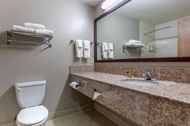 Images Best Western Plus Mansfield Inn & Suites
