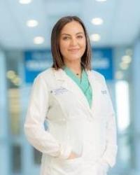 Chantel Leigh Duffey, NP - Murray, UT - Transplant Surgery, Transplant Surgeon