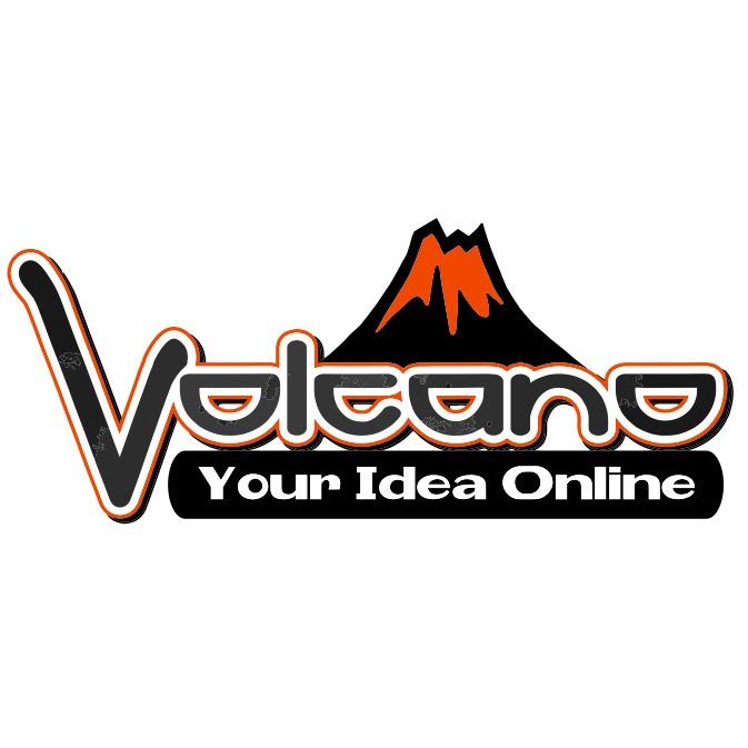 Volcano Business Solutions Logo