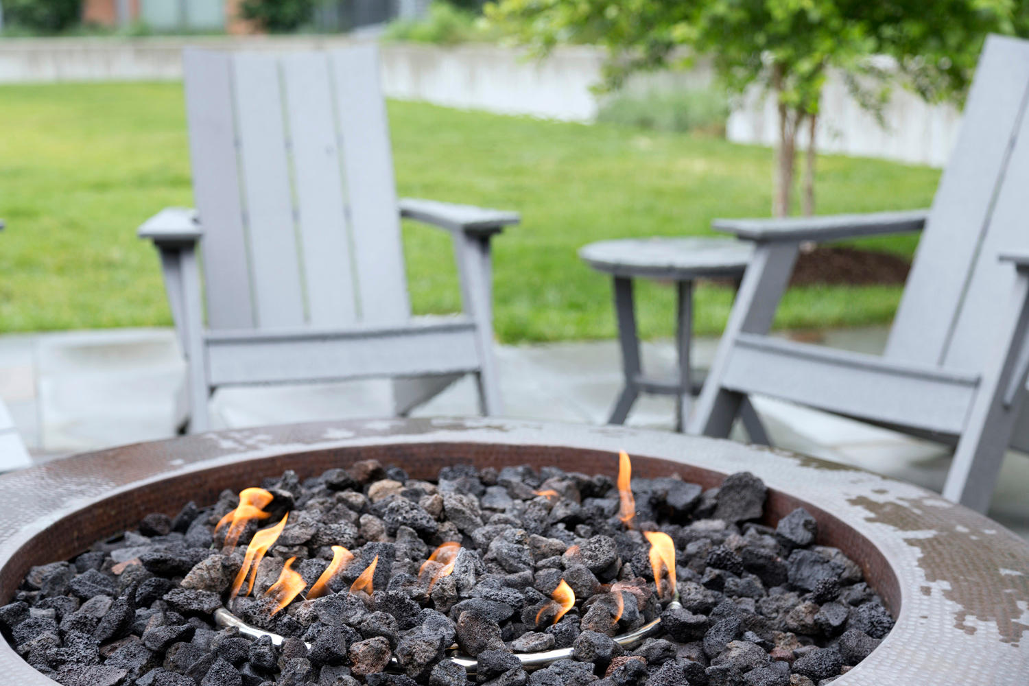 Firepit