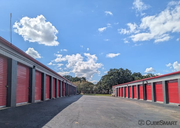 Images CubeSmart Self Storage