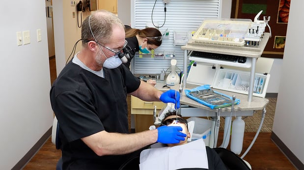 Images O'Kane Dental - Christopher O'Kane, DDS