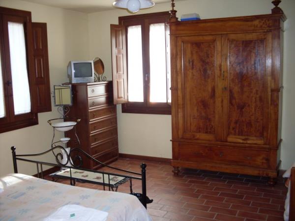 Agriturismo La Marletta