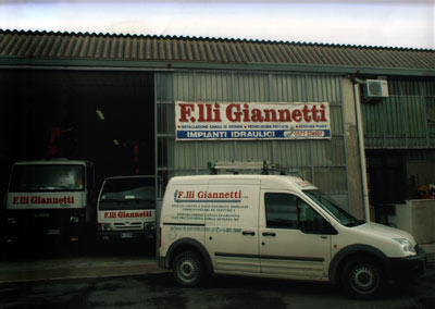 Images Giannetti Fratelli