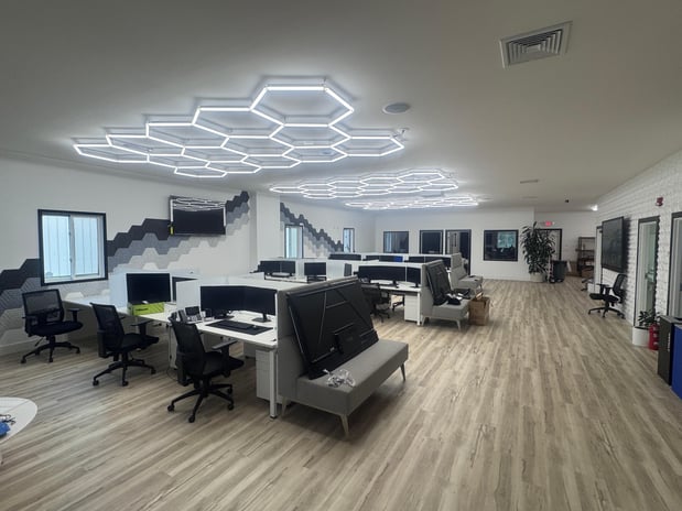 Images Rivell - Managed IT Services | IT Support | VoIP | Cybersecurity