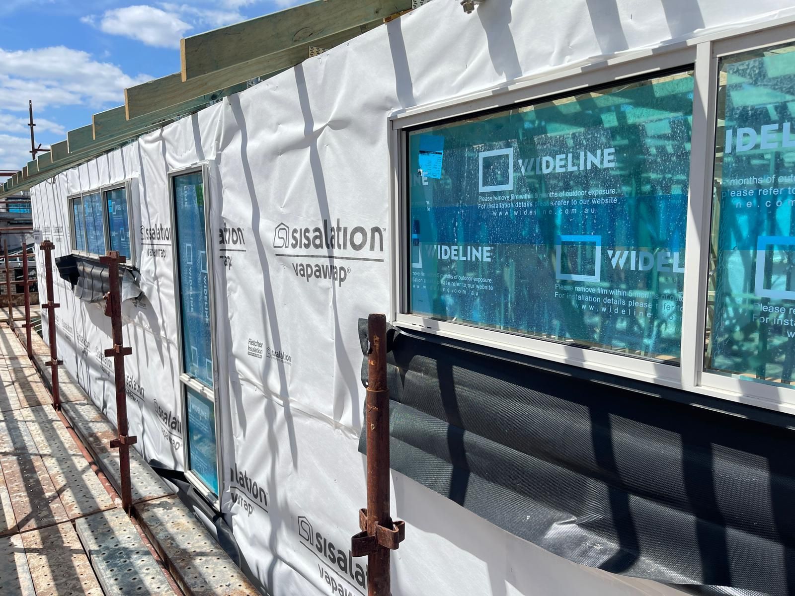 Images J and T Insulation