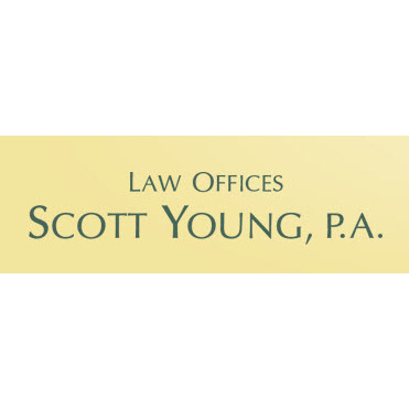 Law Offices Scott Young, P.a.