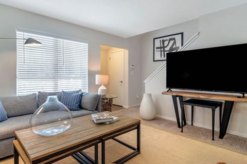 Dunwoody Village Apartment Homes Photo