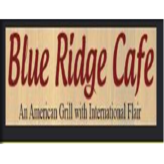 Blue Ridge Cafe & Catering Co