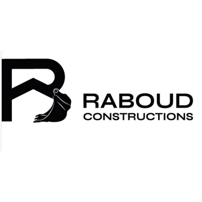 Raboud Constructions Sàrl Logo
