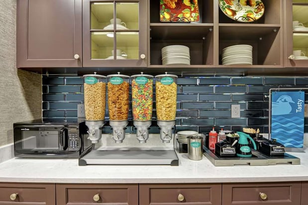 Images Homewood Suites by Hilton Fredericksburg