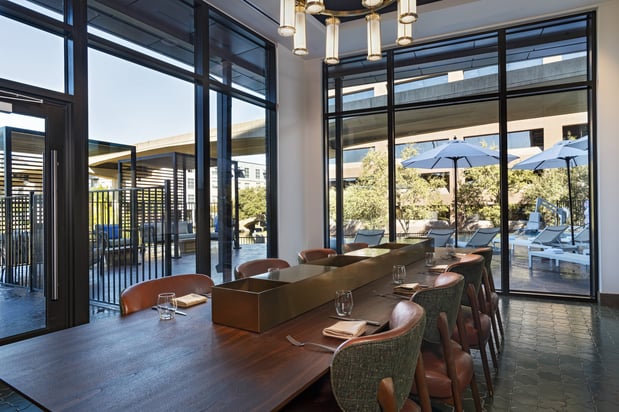 Images Hotel Indigo Irving - Las Colinas by IHG