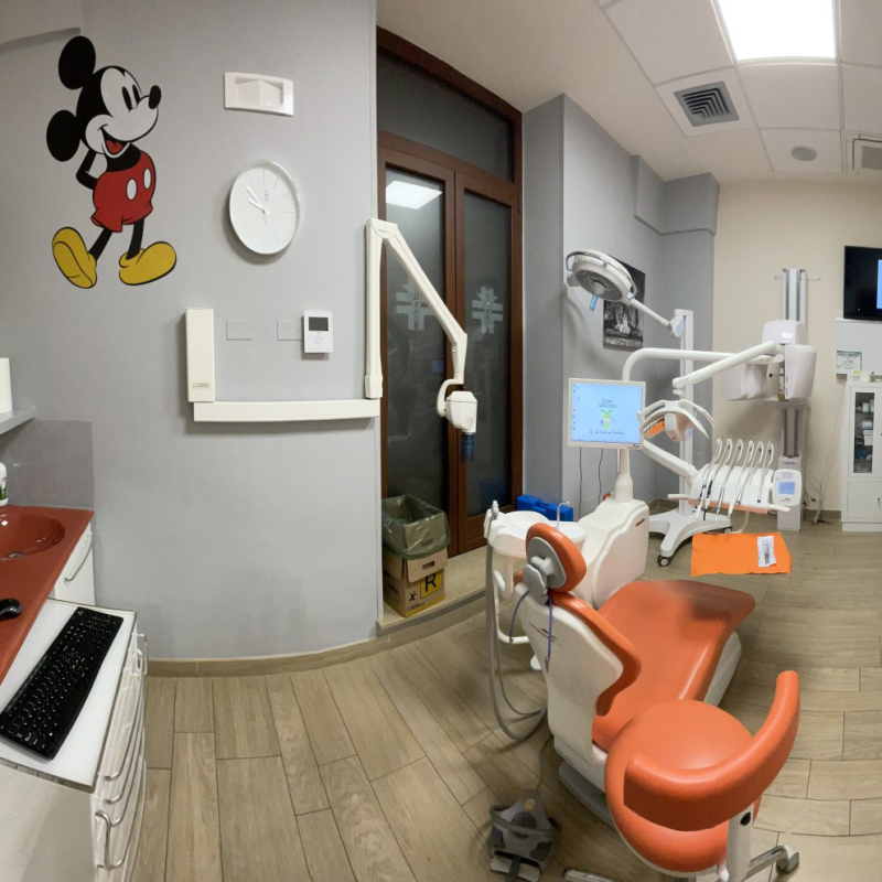 Images Studio Andrisano Medicina Estetica ed Odontoiatria