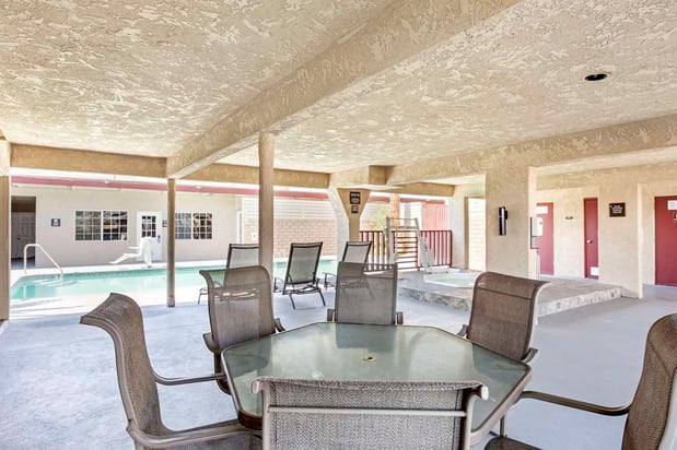 Images Best Western China Lake Inn