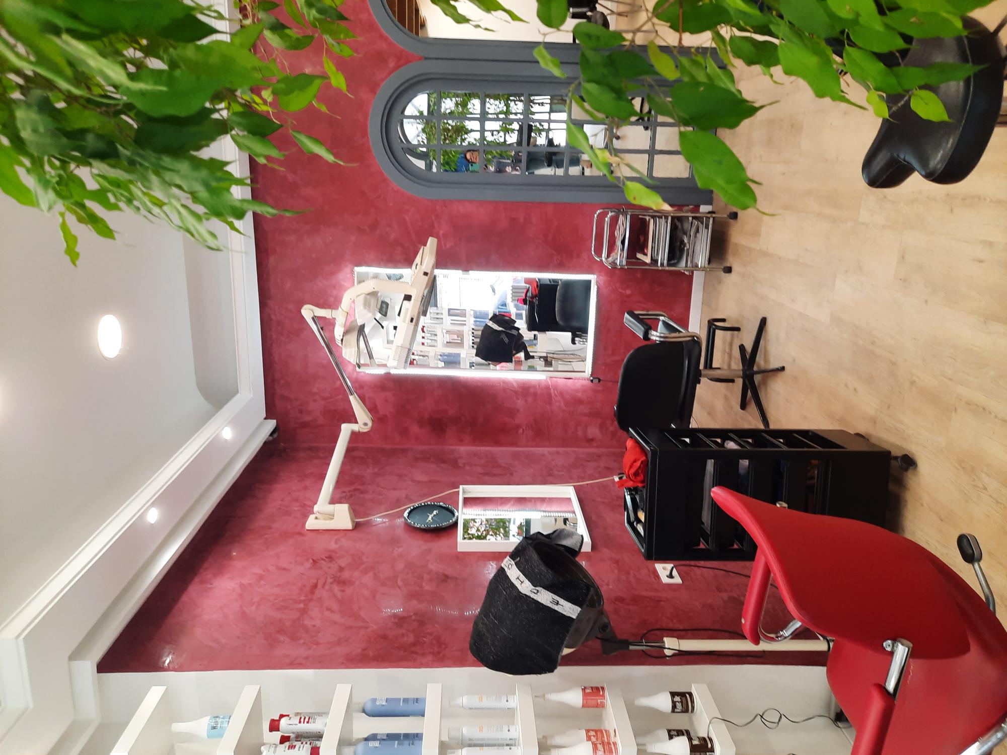 Images Peluquería Carlos Aizpuru