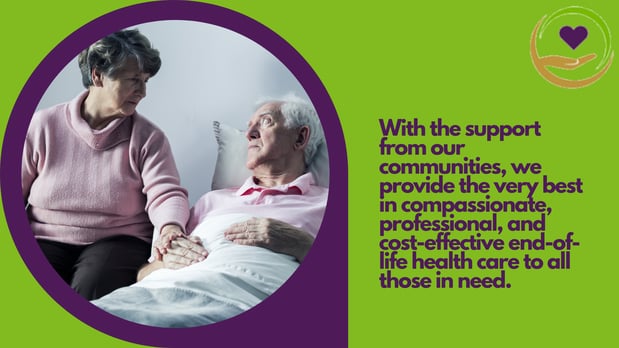 Images Angelica Hospice and Palliative Care