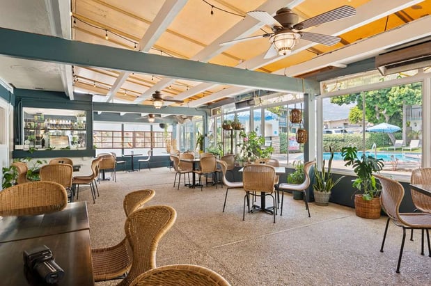 Images Best Western Plus Santa Barbara