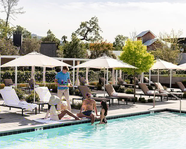 Images Four Seasons Resort and Residences Napa Valley