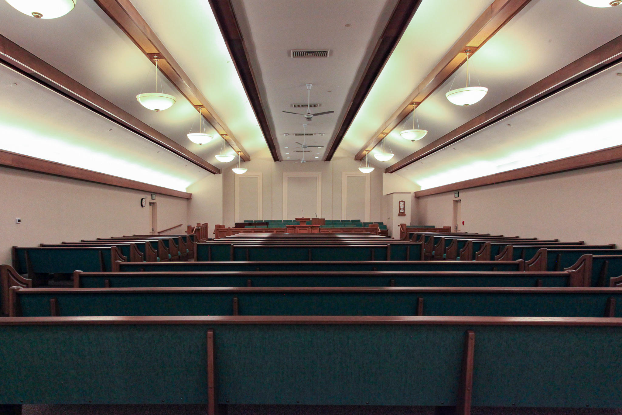 The Church of Jesus Christ of Latter-day Saints Image