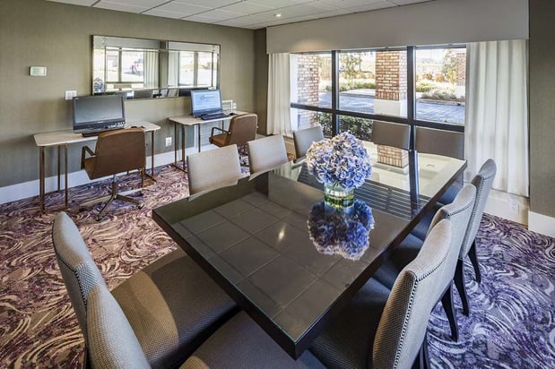 Images Hampton Inn San Diego-Kearny Mesa