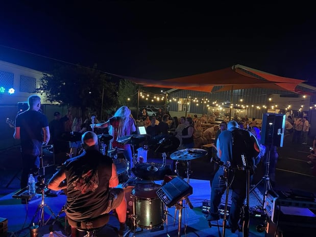 Images House of Pendragon Brewing Co.