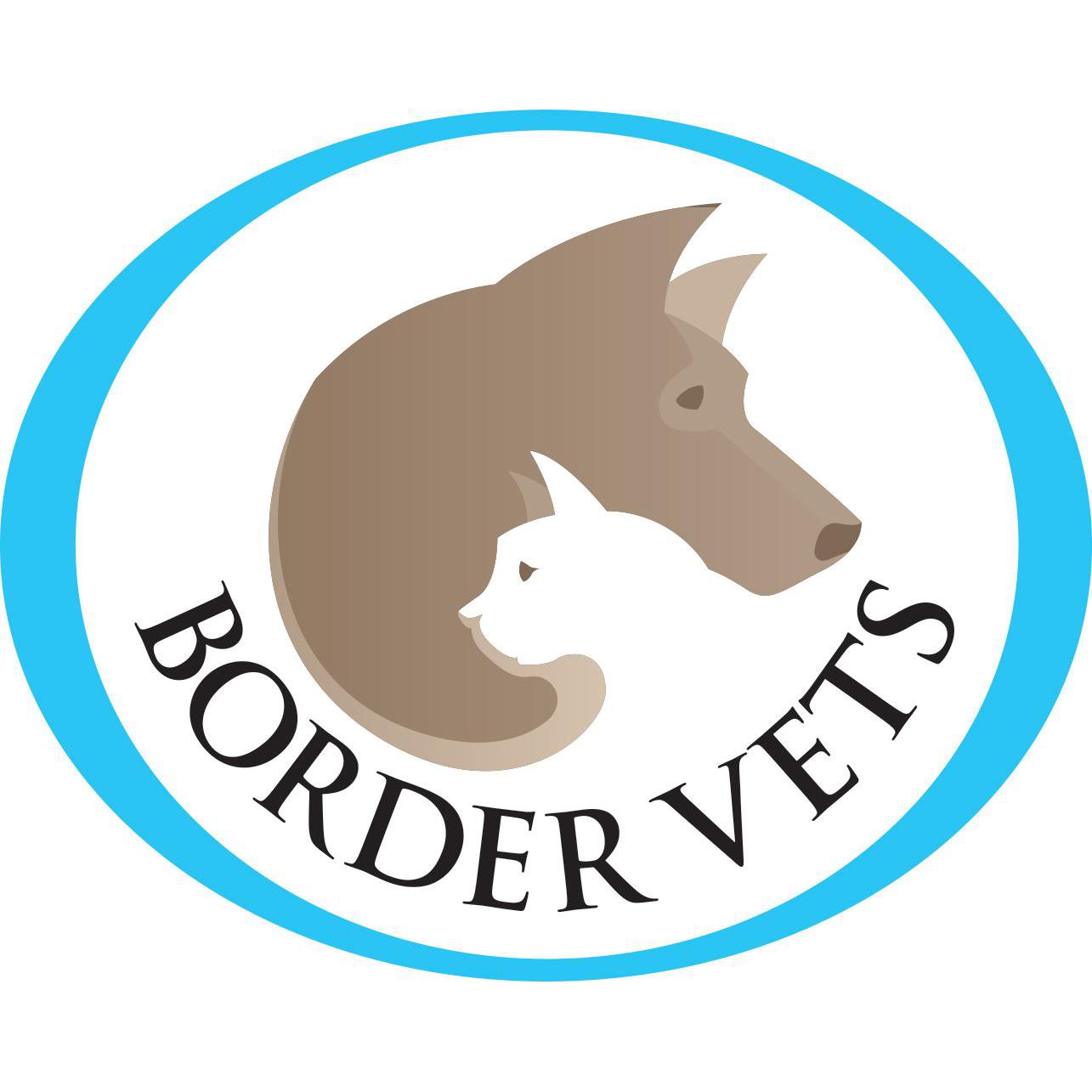 Border Vets, Galashiels Logo