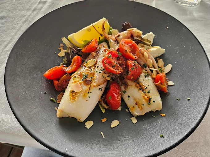 Images Ristorante Pizzeria La Pergola