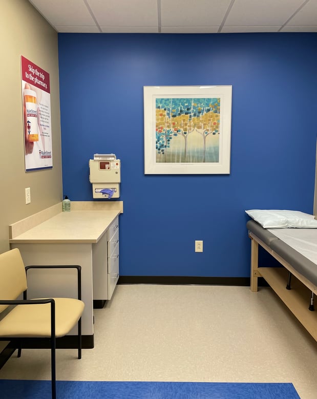 Images MainStreet Family Care