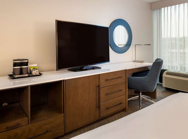 Images DoubleTree by Hilton Madison East