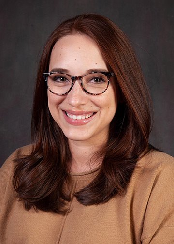 Dr. Bianca E. Falcon, APRN, FNP