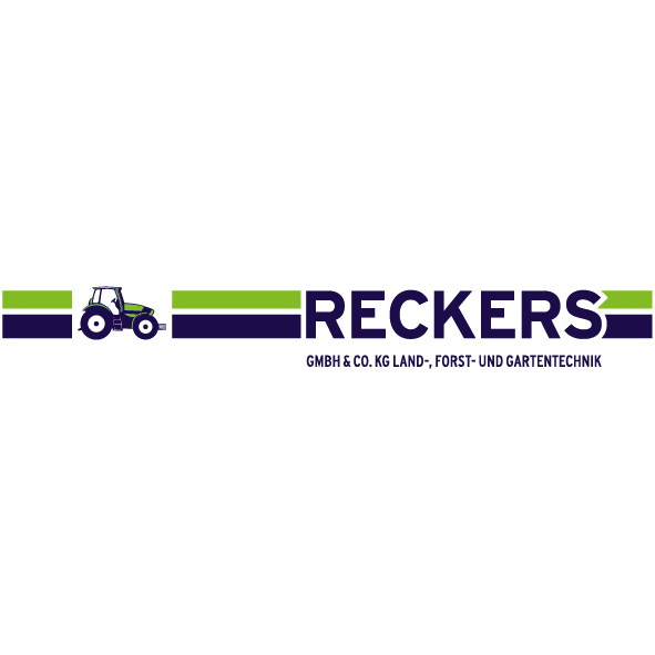 Logo Reckers GmbH & Co. KG